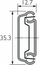 Sortie partielle DZ2132 / 30 - 35 kg