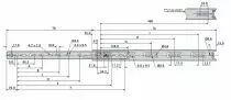 Sortie partielle DZ2132 / 30 - 35 kg