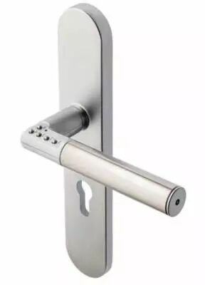 Ensemble de porte lectronique Code Handle