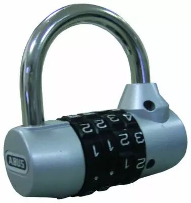 Cadenas  combinaison - srie 154