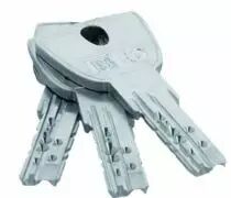 Accessoires supplémentaires pour cylindre R9+