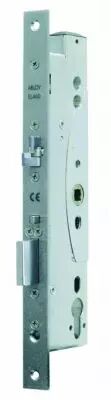 Serrures srie KEL  contrle de bquille monopoint