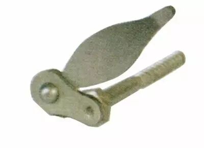 Arrt de volet marseillais inox