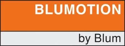 Kit antaro BLUMOTION - hauteur D : 228 mm - gris