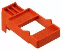 LÉGRABOX hauteur C : 193 mm - inox anti-traces