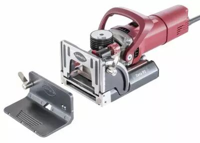 Fraiseuse  lamelle Zeta P2