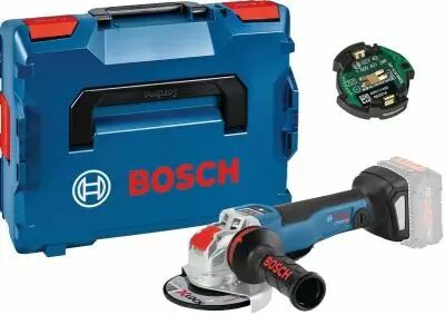GWX 18V-10 PSC en L-BOXX - livre nue