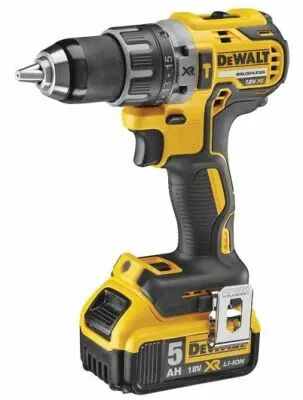 DCD 791 P2-QW