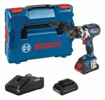 GSB 18V-110 C - 110 Nm