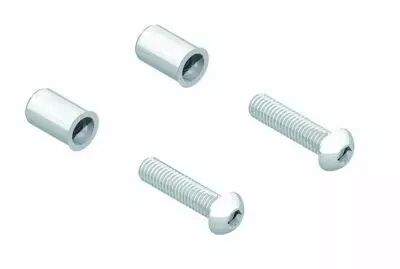 Kit de fixation pour poigne inox Diva XIV