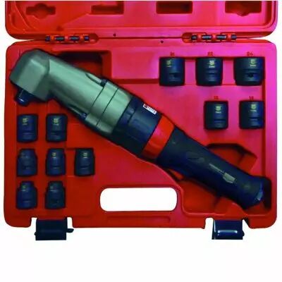 Coffret 1/2 ultracourte rversible - KITUT8019