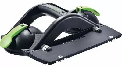 Poigne Gecko Dosh set double ventouse - charge 50 kg
