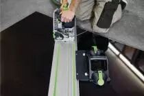 Poignée Gecko Dosh set double ventouse - charge 50 kg
