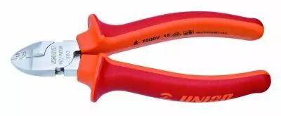 Pince coupante diagonale multifonctions isole VDE - srie 462/1VDEBI 