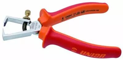Pince  dnuder gainage BI isole VDE - srie 478/1VDEBI 