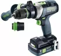 TPC 18/4 5 A I-Plus Quadrive - 75 Nm