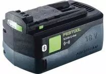 Batteries Festool