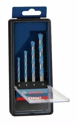 Coffret forets Expert multi-constructions