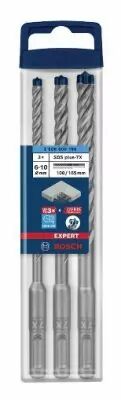 4€50 sur Bosch 2608584768 Scie Cloche Multi Construction 4 Crans