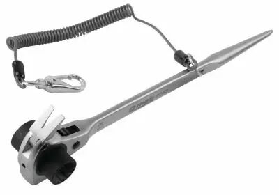 Cl  cliquet chafaudage 4 en 1 - 9039