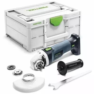 AGC 18-125 EB-Basic - livre nue