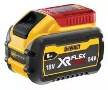 Batteries Dewalt