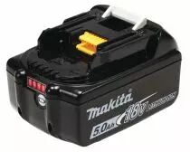 Batteries Makita