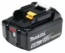 Batteries Makita