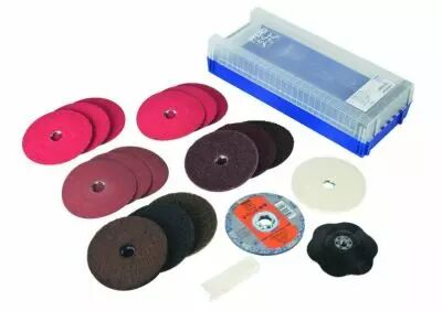 Assortiment Combiclick -  125 mm