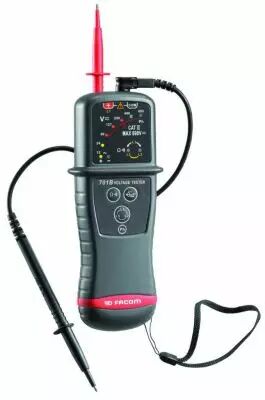 Testeur de scurit DAT VAT - srie 701B 