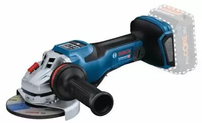 GWS 18V-15 PSC Biturbo en L-BOXX - livre nue