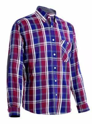 Chemise flanelle Gotha