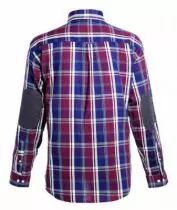 Chemise flanelle Gotha