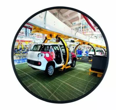 Miroir multi-usages intrieur