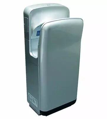 Sche-mains vertical haute vitesse Propulsor Express II
