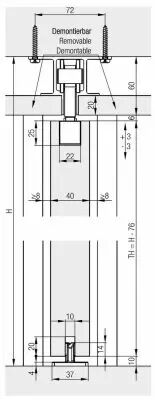 Hawa junior - 80/100 kg