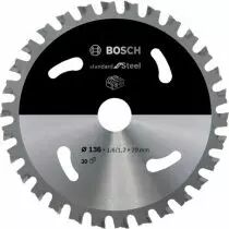 Bosch - Standard for Steel métal