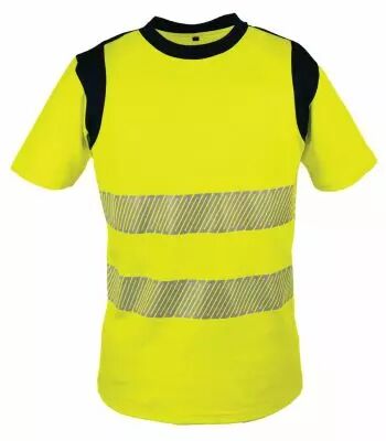 Tee-shirt Suca/Suco manches courtes - classe II