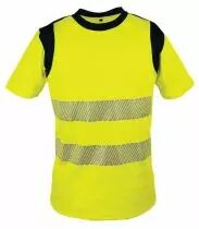 Tee-shirt Suca/Suco manches courtes - classe II