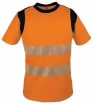 Tee-shirt Suca/Suco manches courtes - classe II