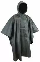 Poncho PVC Climat