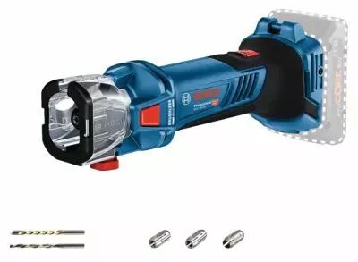 GCU 18V-30 - livre nue