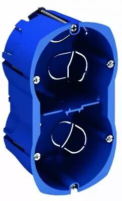 Botes Batibox multi-matriaux