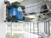 Laser rotatif connecté GRL 650 CHVG