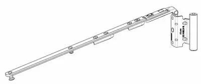 Accessoires OB Uni-Jet cintrs et trapzes