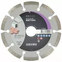 Star béton