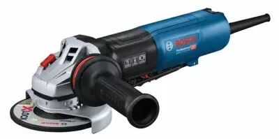 GWS 17-125 PSB en bote carton - 1700 Watts