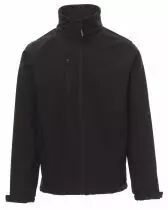 Veste softshell Dublin