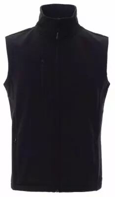Gilet softshell Glasgow