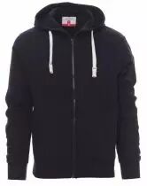 Sweat-shirt zippé Portland